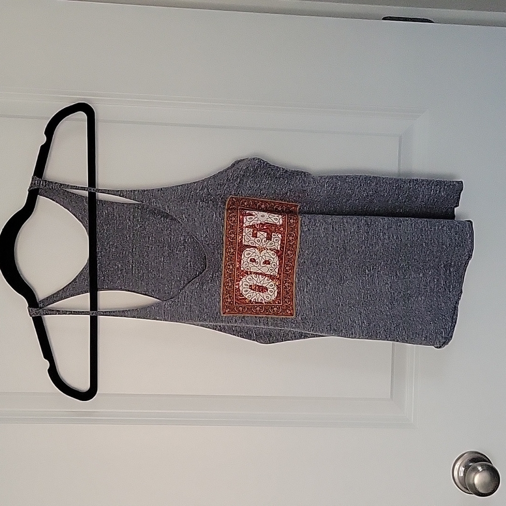Obey Tank Top